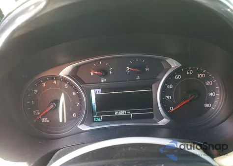 2016 Chevrolet Malibu Lt z USA, uszkodzony, nr VIN 1G1ZE5ST2GF227199